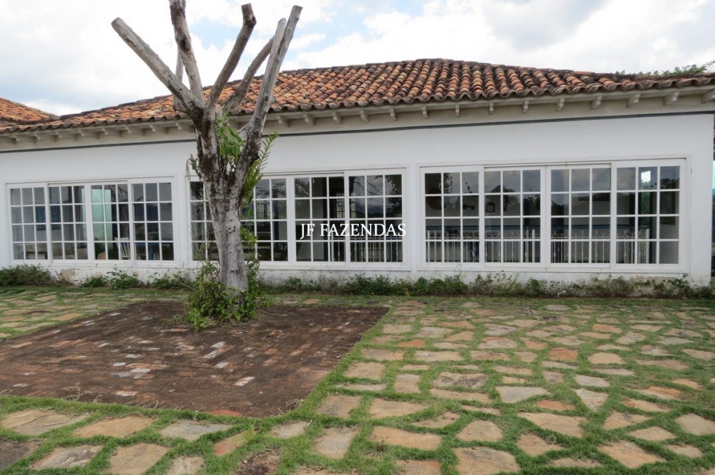 Sitio em São José das Tres Ilhas- MG – 43 hectares Sitio em São José das Tres Ilhas- MG – 43 hectares