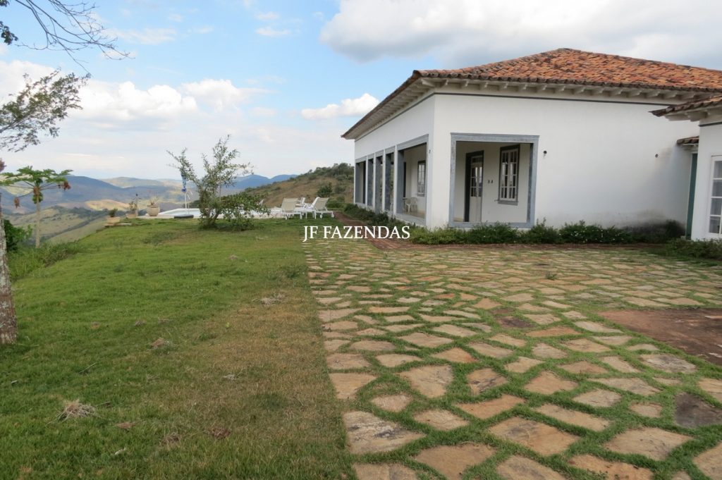 Sitio em São José das Tres Ilhas- MG – 43 hectares Sitio em São José das Tres Ilhas- MG – 43 hectares
