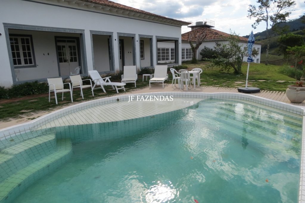 Sitio em São José das Tres Ilhas- MG – 43 hectares Sitio em São José das Tres Ilhas- MG – 43 hectares