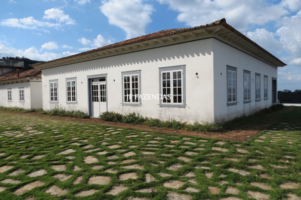 Sitio em São José das Tres Ilhas- MG – 43 hectares Sitio em São José das Tres Ilhas- MG – 43 hectares
