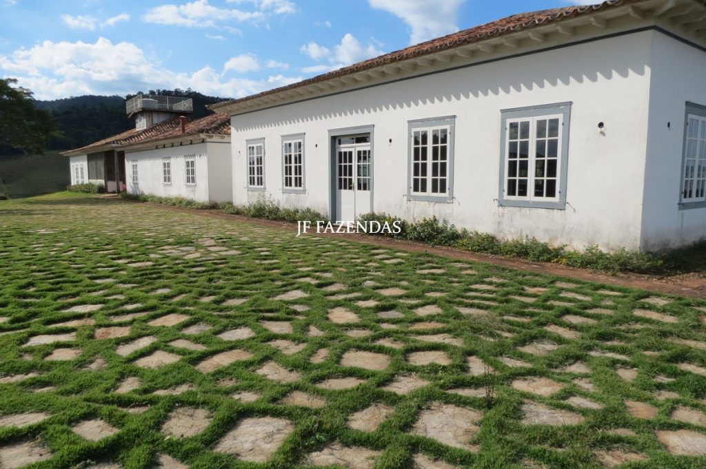 Sitio em São José das Tres Ilhas- MG – 43 hectares Sitio em São José das Tres Ilhas- MG – 43 hectares