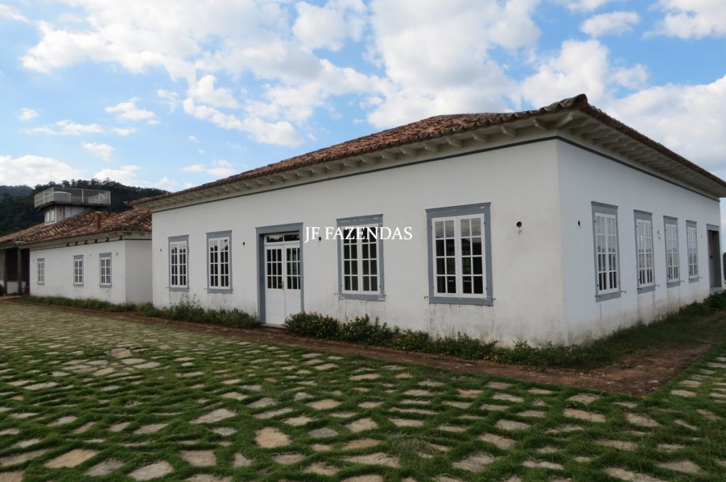 Sitio em São José das Tres Ilhas- MG – 43 hectares Sitio em São José das Tres Ilhas- MG – 43 hectares