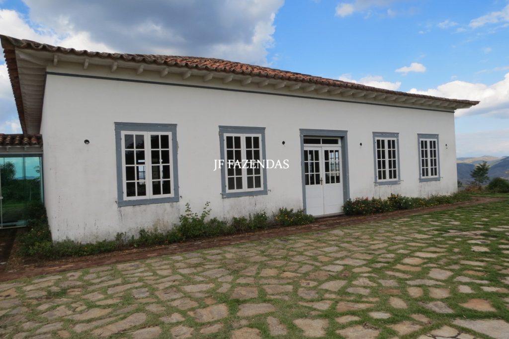 Sitio em São José das Tres Ilhas- MG – 43 hectares Sitio em São José das Tres Ilhas- MG – 43 hectares