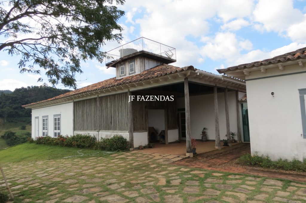 Sitio em São José das Tres Ilhas- MG – 43 hectares Sitio em São José das Tres Ilhas- MG – 43 hectares