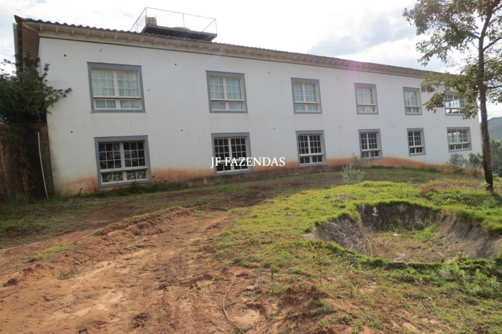 Sitio em São José das Tres Ilhas- MG – 43 hectares Sitio em São José das Tres Ilhas- MG – 43 hectares