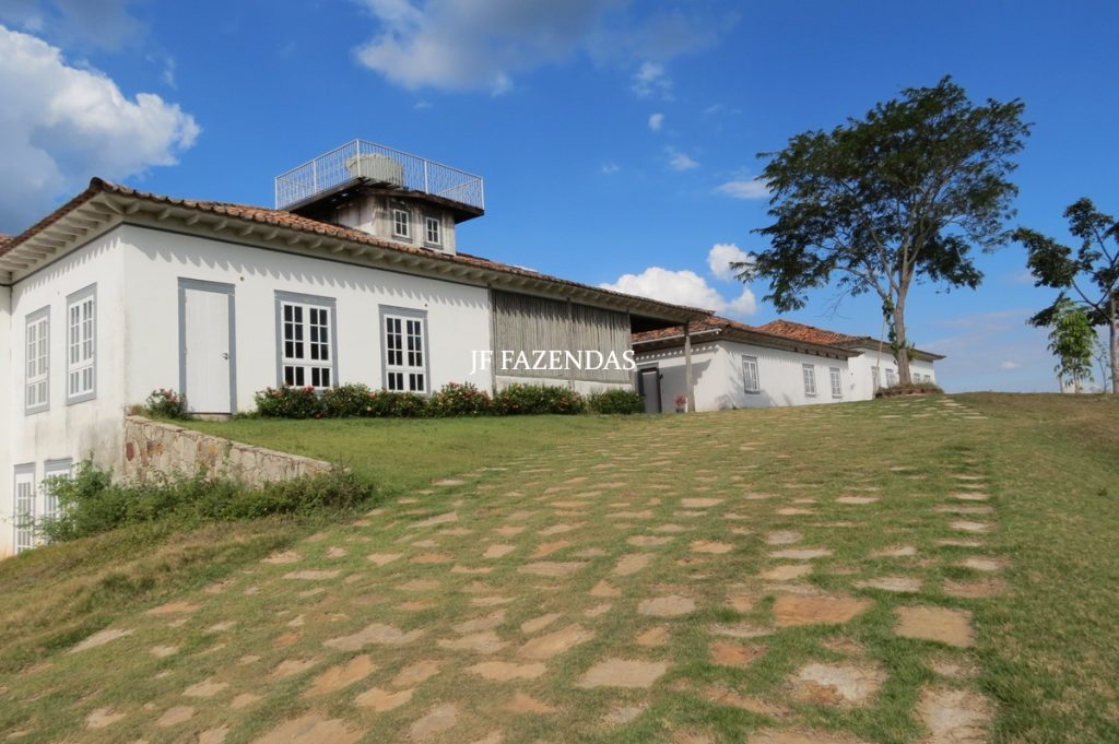 Sitio em São José das Tres Ilhas- MG – 43 hectares Sitio em São José das Tres Ilhas- MG – 43 hectares