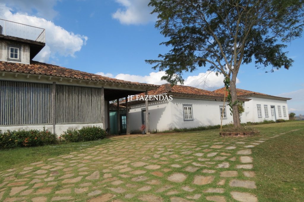 Sitio em São José das Tres Ilhas- MG – 43 hectares Sitio em São José das Tres Ilhas- MG – 43 hectares