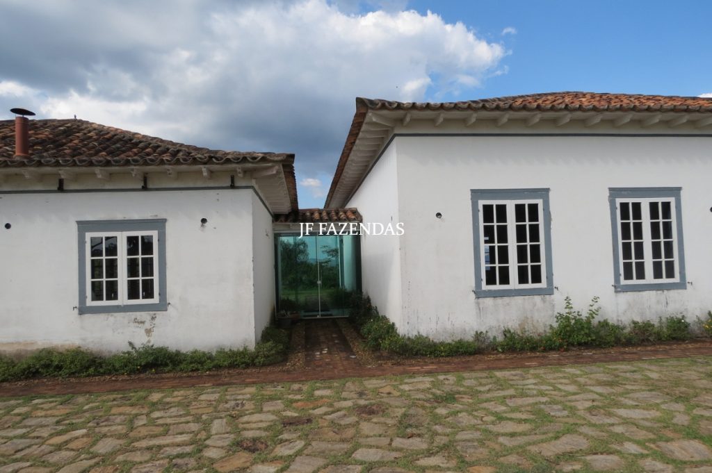 Sitio em São José das Tres Ilhas- MG – 43 hectares Sitio em São José das Tres Ilhas- MG – 43 hectares