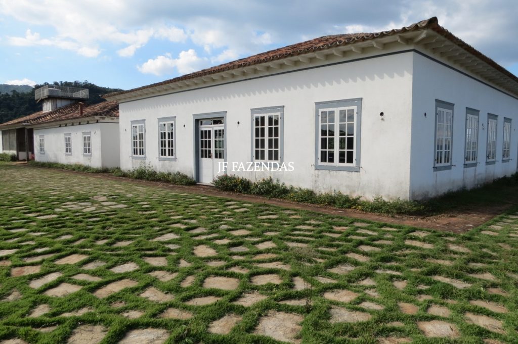 Sitio em São José das Tres Ilhas- MG – 43 hectares Sitio em São José das Tres Ilhas- MG – 43 hectares
