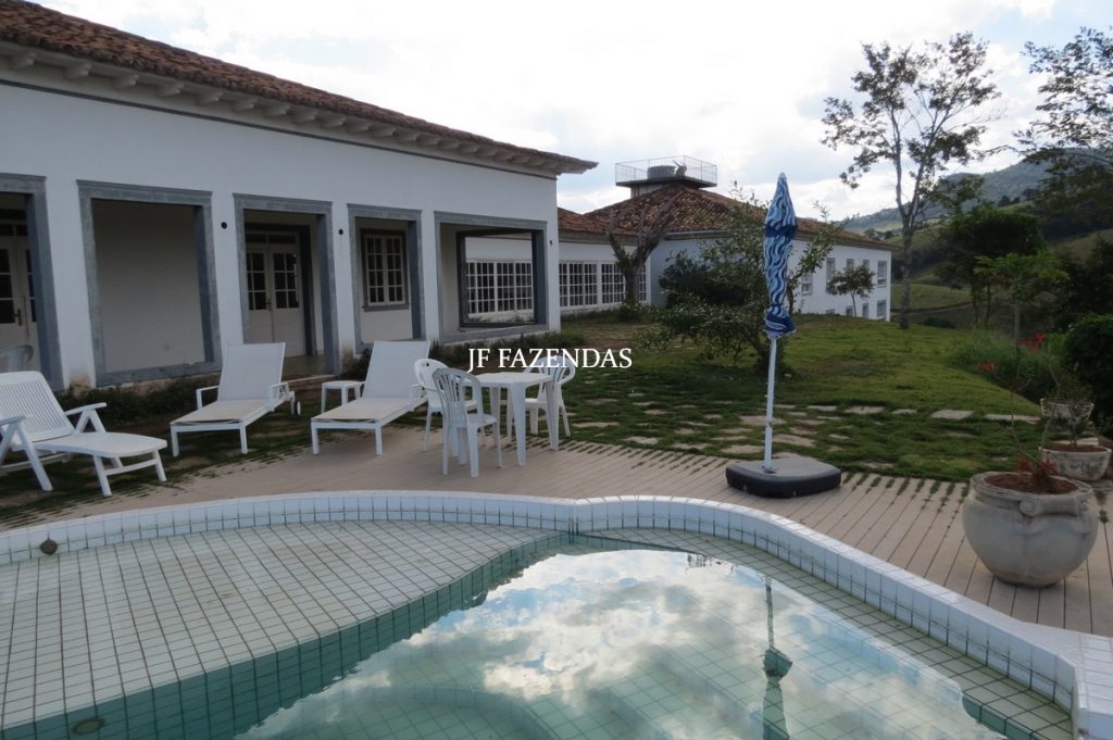 Sitio em São José das Tres Ilhas- MG – 43 hectares Sitio em São José das Tres Ilhas- MG – 43 hectares