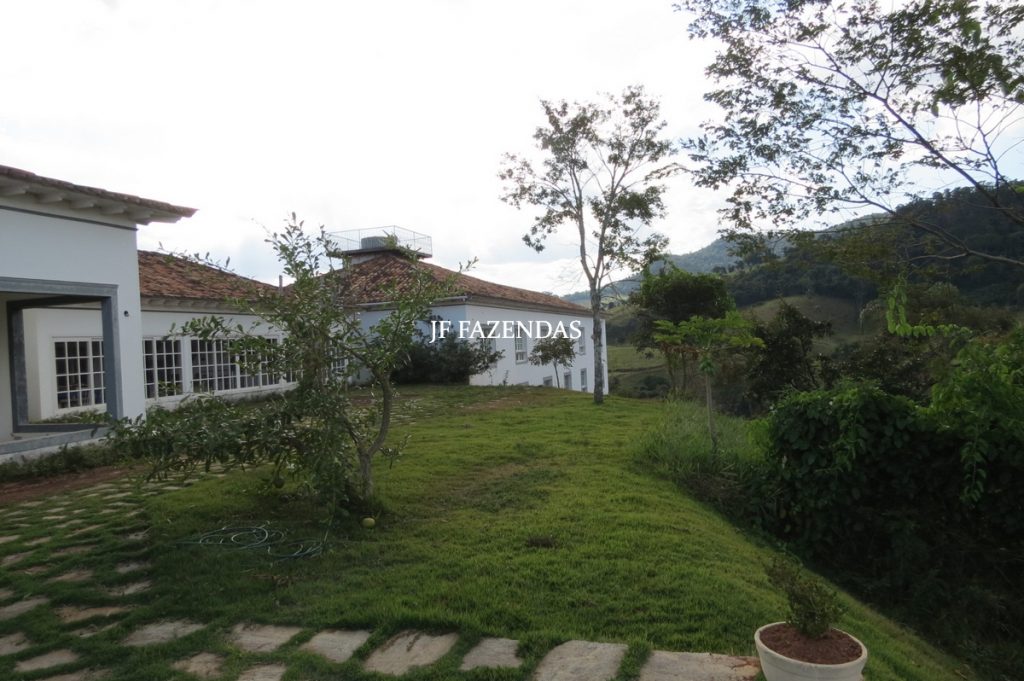 Sitio em São José das Tres Ilhas- MG – 43 hectares Sitio em São José das Tres Ilhas- MG – 43 hectares
