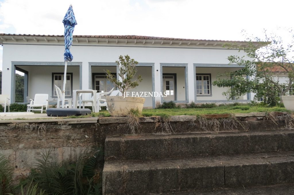 Sitio em São José das Tres Ilhas- MG – 43 hectares Sitio em São José das Tres Ilhas- MG – 43 hectares