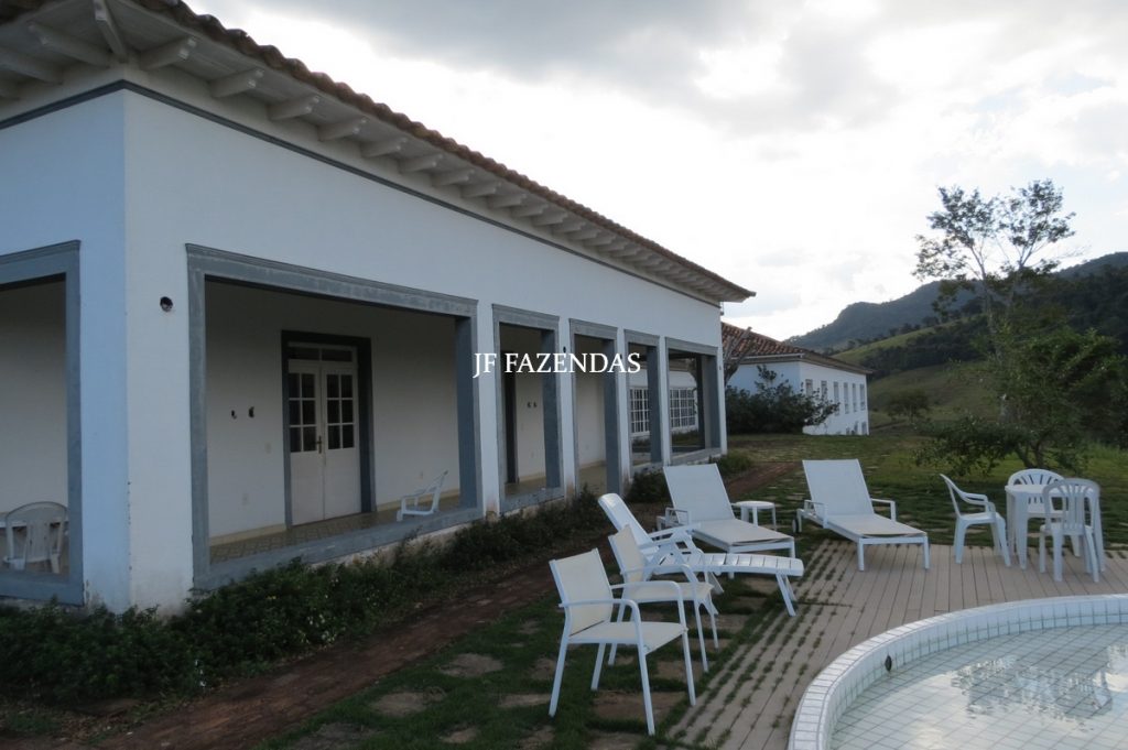 Sitio em São José das Tres Ilhas- MG – 43 hectares Sitio em São José das Tres Ilhas- MG – 43 hectares