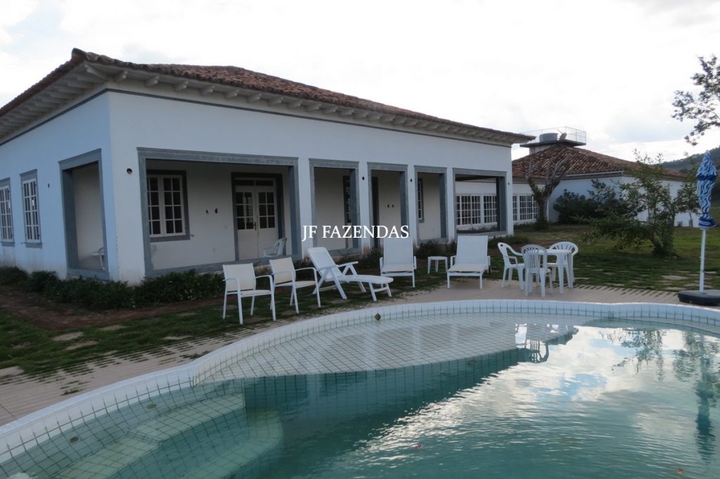 Sitio em São José das Tres Ilhas- MG – 43 hectares Sitio em São José das Tres Ilhas- MG – 43 hectares