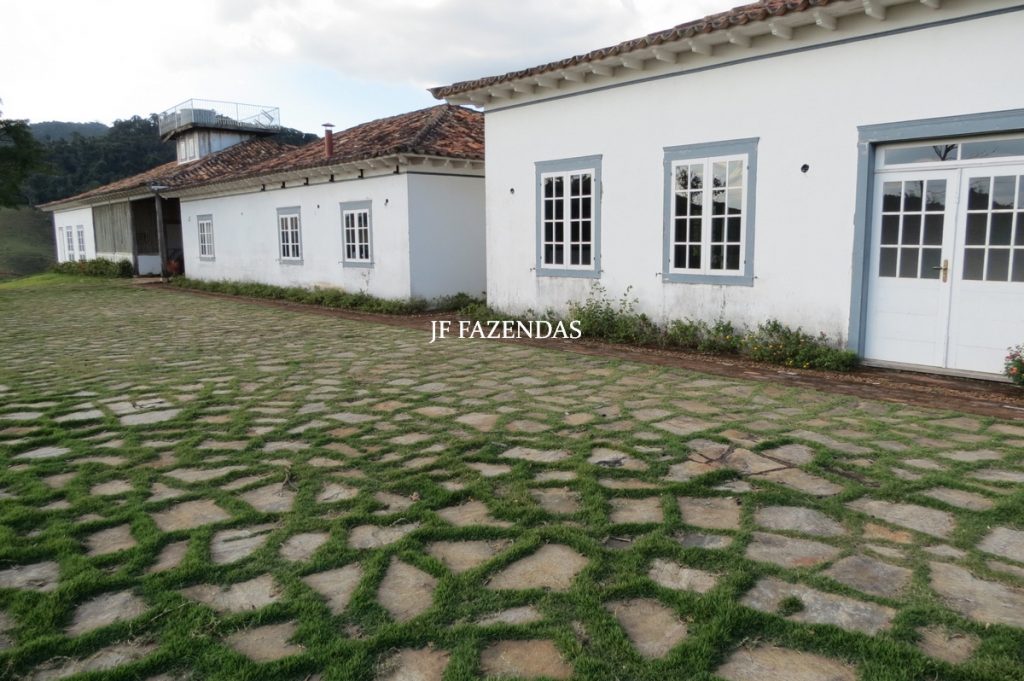 Sitio em São José das Tres Ilhas- MG – 43 hectares Sitio em São José das Tres Ilhas- MG – 43 hectares