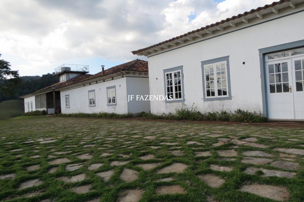 Sitio em São José das Tres Ilhas- MG – 43 hectares Sitio em São José das Tres Ilhas- MG – 43 hectares
