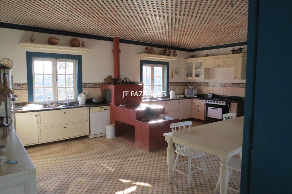 Sitio em São José das Tres Ilhas- MG – 43 hectares Sitio em São José das Tres Ilhas- MG – 43 hectares