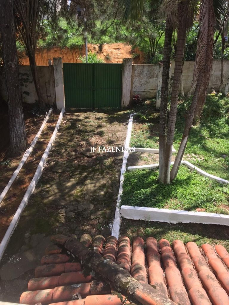 Granja em Juiz de Fora-MG – 4.000m² Granja em Juiz de Fora-MG – 4.000m²