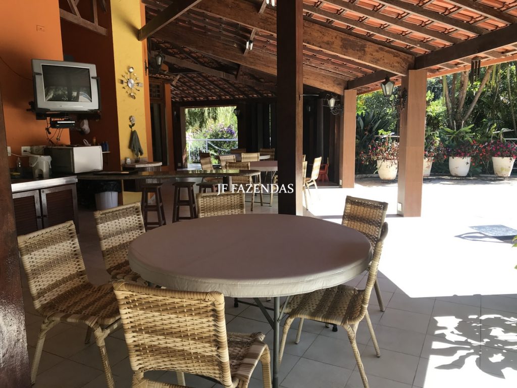 Sitio em Juiz de Fora – MG – 2,2 hectares Sitio em Juiz de Fora – MG – 2,2 hectares