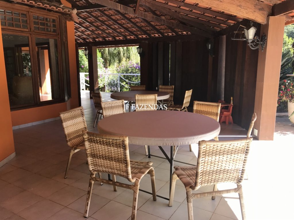 Sitio em Juiz de Fora – MG – 2,2 hectares Sitio em Juiz de Fora – MG – 2,2 hectares