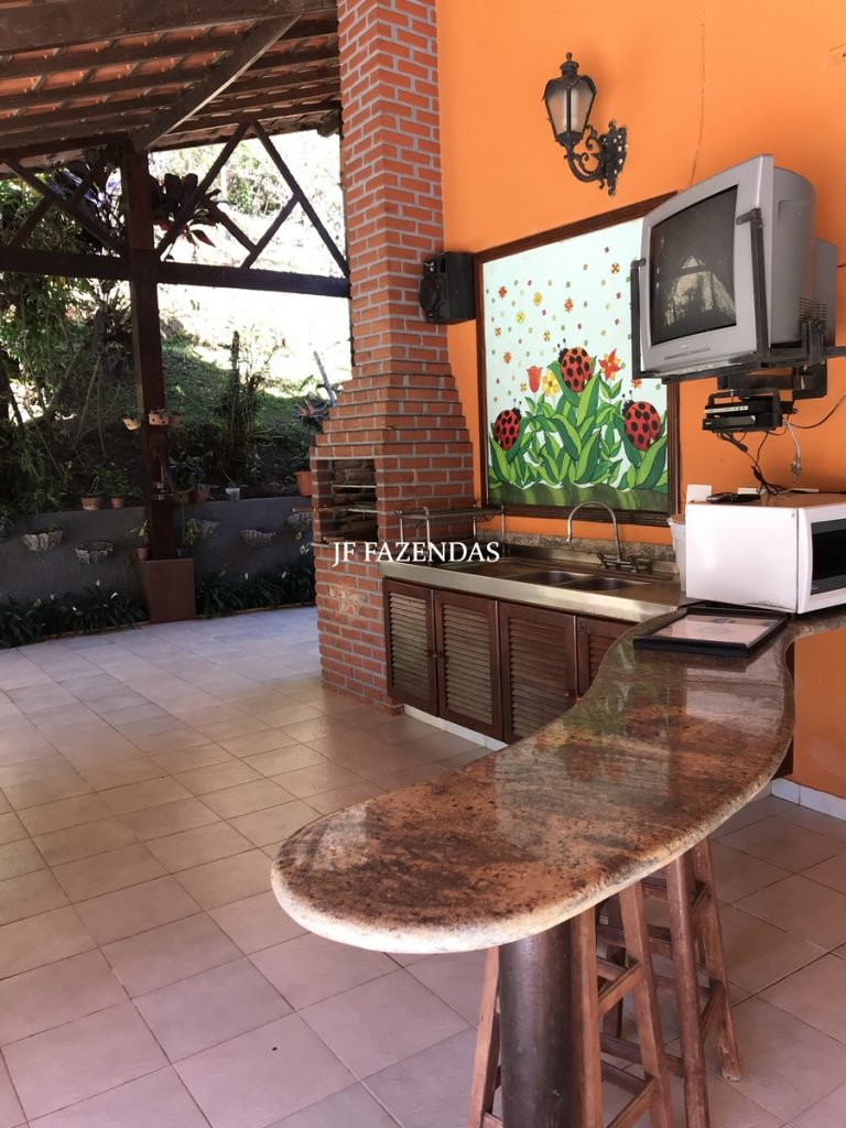 Sitio em Juiz de Fora – MG – 2,2 hectares Sitio em Juiz de Fora – MG – 2,2 hectares