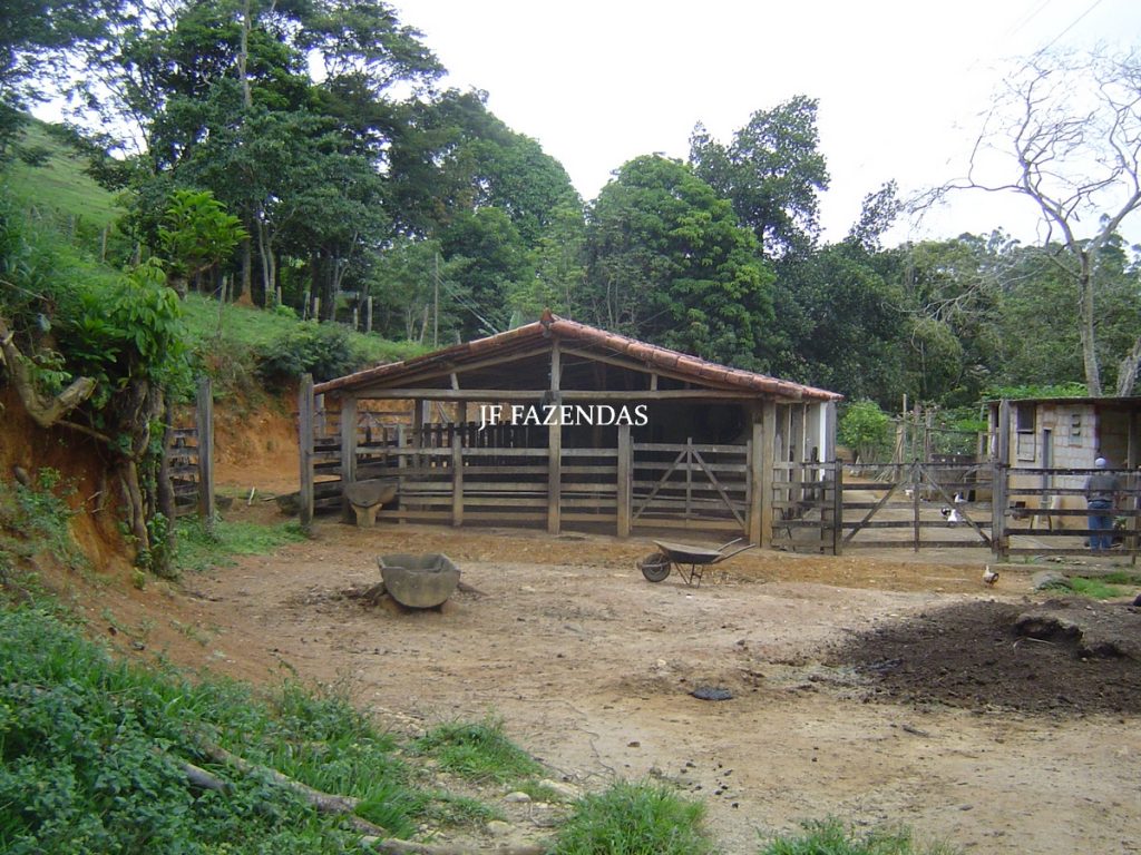 Sitio em Tabuleiro – MG – 14,11.48 hectares Sitio em Tabuleiro – MG – 14,11.48 hectares