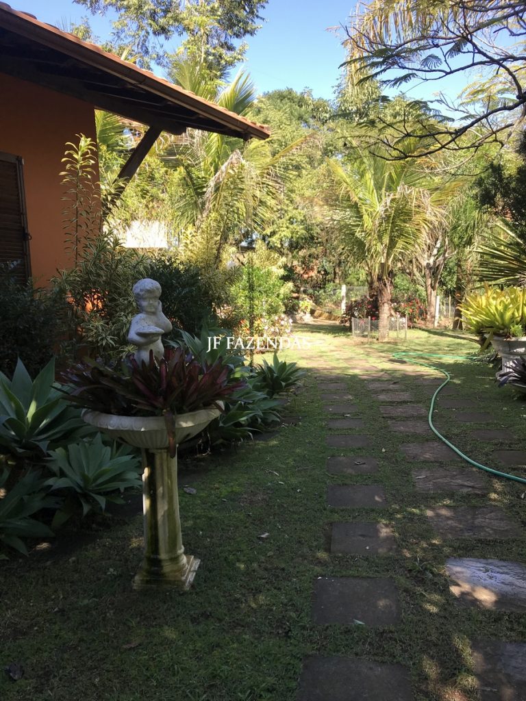 Sitio em Juiz de Fora – MG – 2,2 hectares Sitio em Juiz de Fora – MG – 2,2 hectares