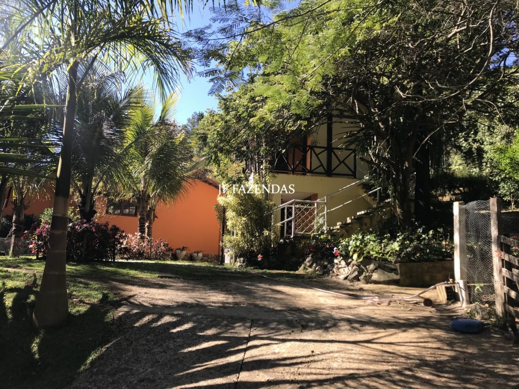 Sitio em Juiz de Fora – MG – 2,2 hectares Sitio em Juiz de Fora – MG – 2,2 hectares