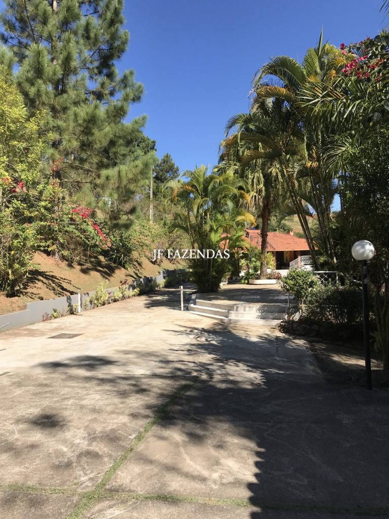 Sitio em Juiz de Fora – MG – 2,2 hectares Sitio em Juiz de Fora – MG – 2,2 hectares