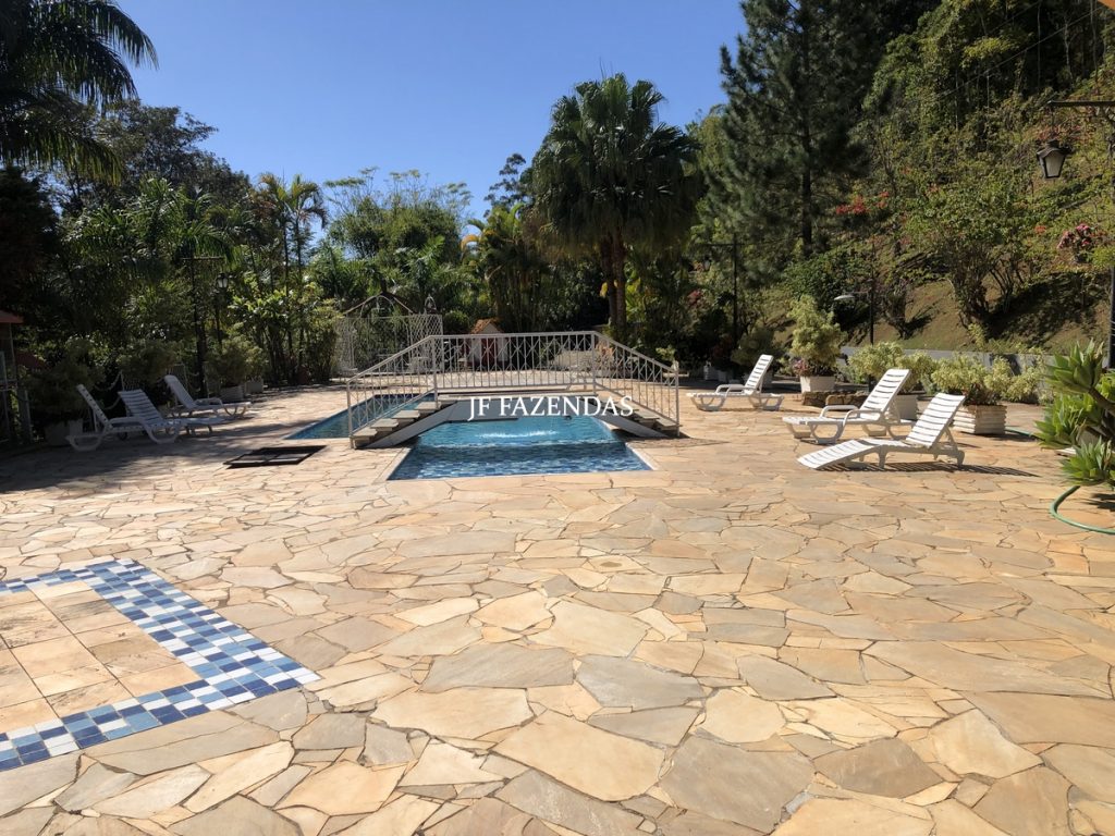 Sitio em Juiz de Fora – MG – 2,2 hectares Sitio em Juiz de Fora – MG – 2,2 hectares