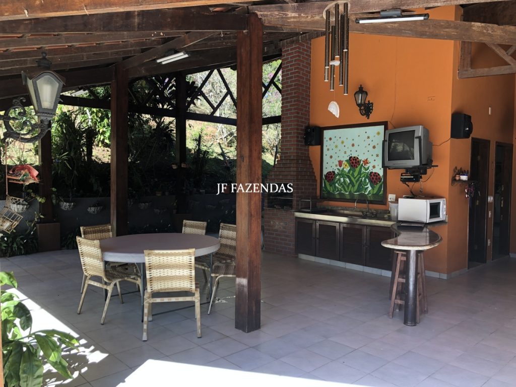 Sitio em Juiz de Fora – MG – 2,2 hectares Sitio em Juiz de Fora – MG – 2,2 hectares
