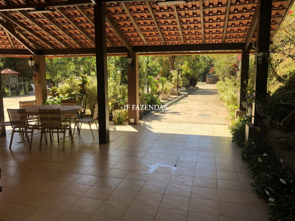 Sitio em Juiz de Fora – MG – 2,2 hectares Sitio em Juiz de Fora – MG – 2,2 hectares