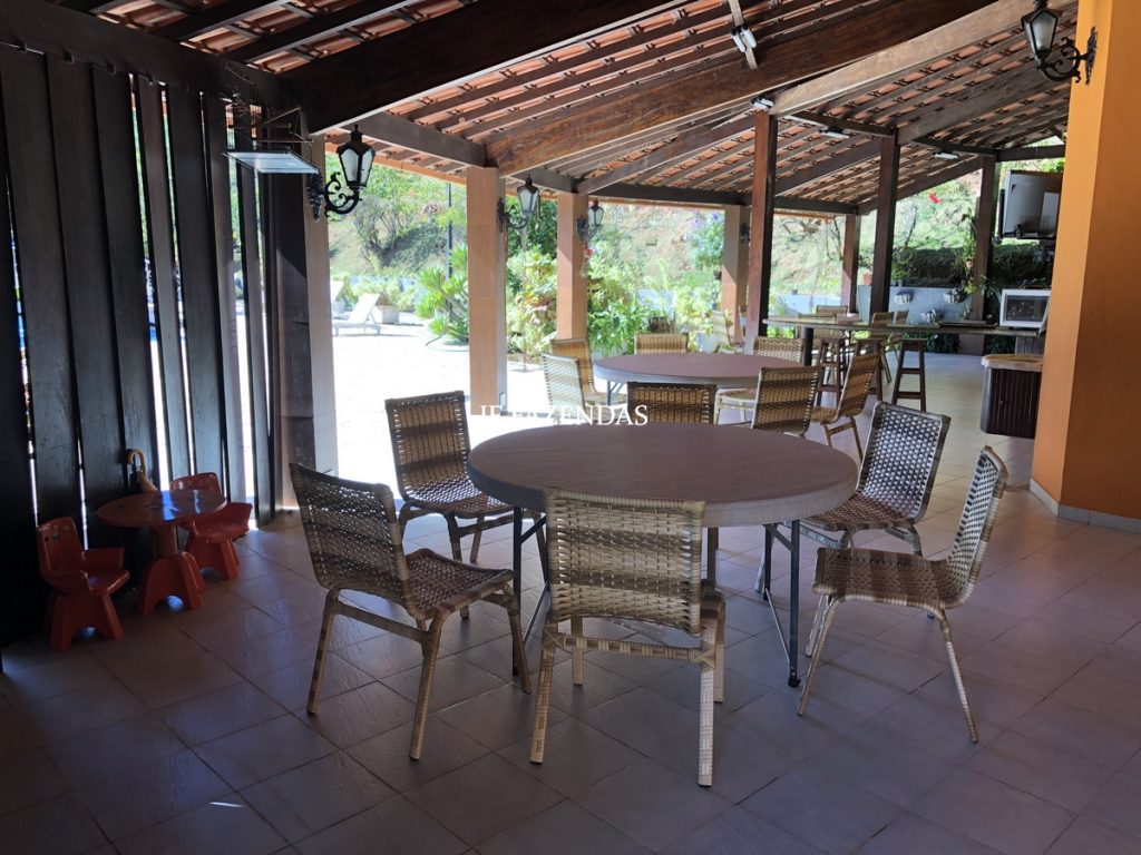 Sitio em Juiz de Fora – MG – 2,2 hectares Sitio em Juiz de Fora – MG – 2,2 hectares