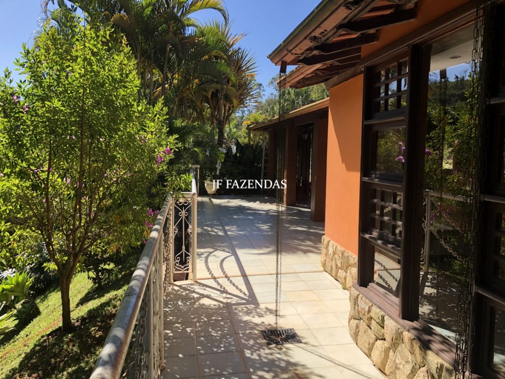 Sitio em Juiz de Fora – MG – 2,2 hectares Sitio em Juiz de Fora – MG – 2,2 hectares