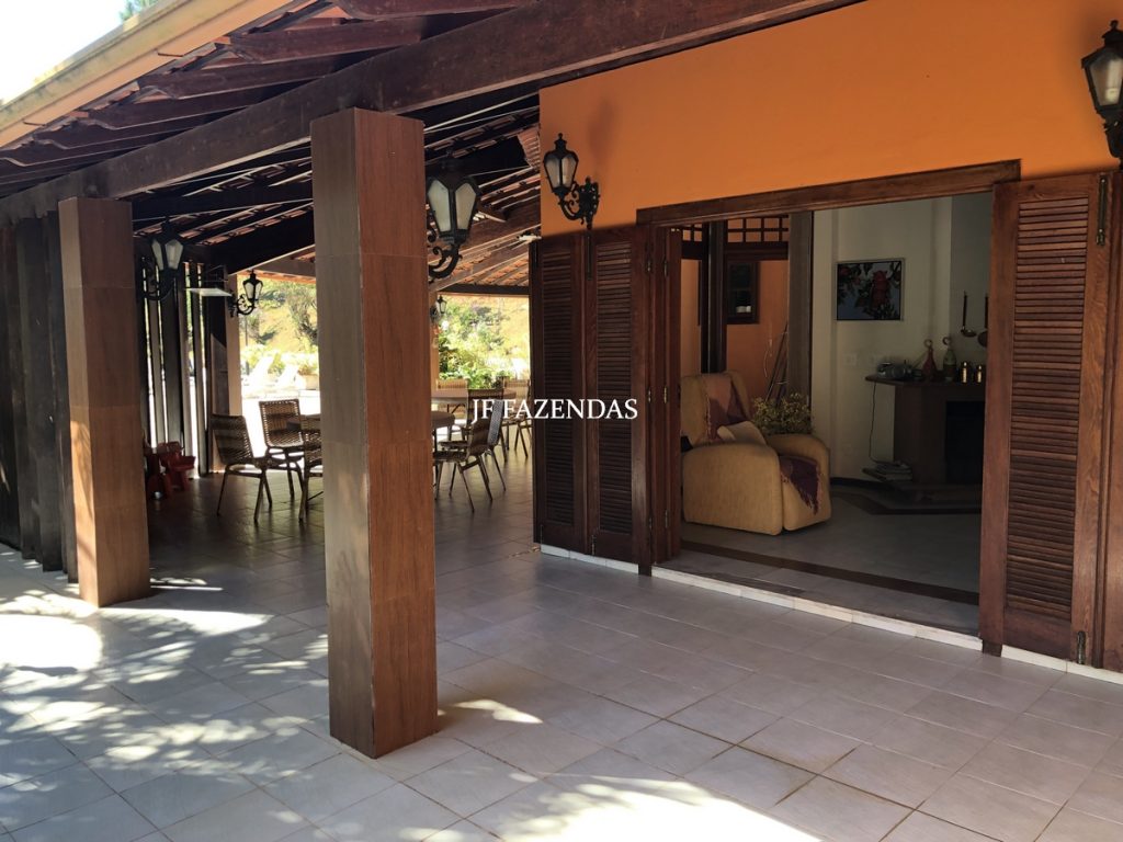 Sitio em Juiz de Fora – MG – 2,2 hectares Sitio em Juiz de Fora – MG – 2,2 hectares