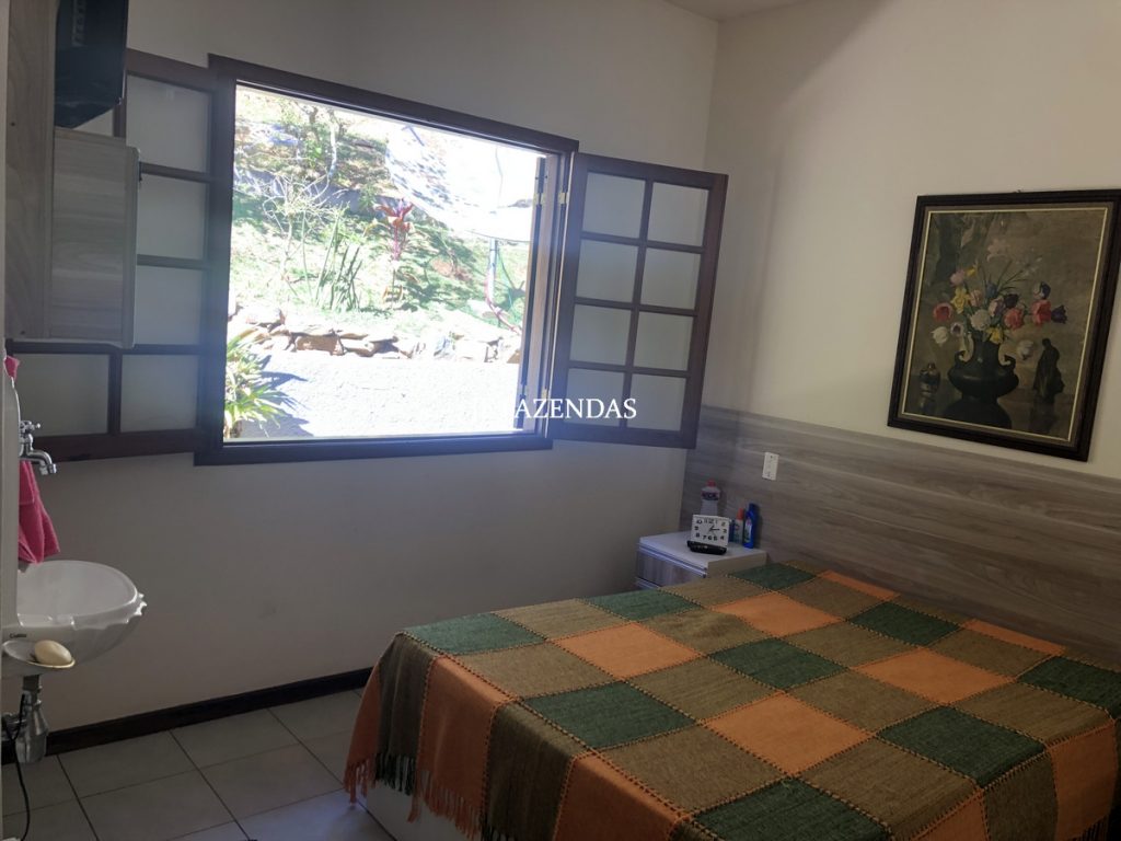 Sitio em Juiz de Fora – MG – 2,2 hectares Sitio em Juiz de Fora – MG – 2,2 hectares