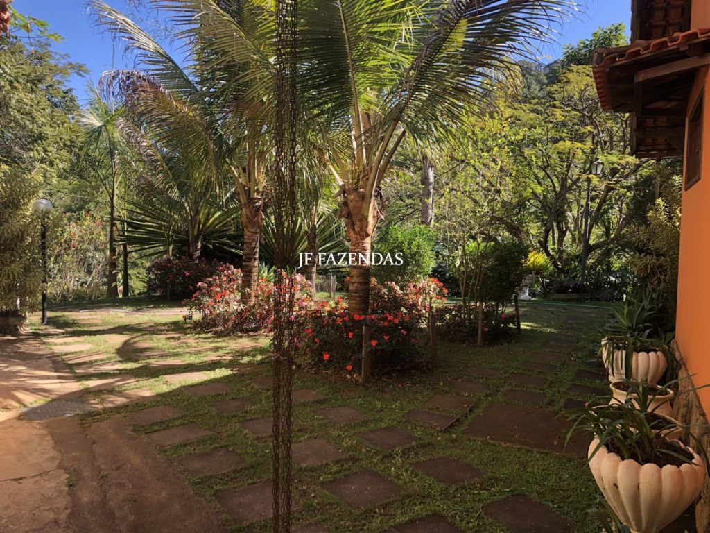 Sitio em Juiz de Fora – MG – 2,2 hectares Sitio em Juiz de Fora – MG – 2,2 hectares