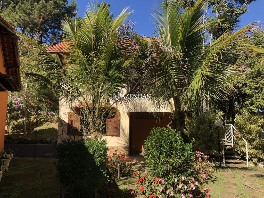Sitio em Juiz de Fora – MG – 2,2 hectares Sitio em Juiz de Fora – MG – 2,2 hectares