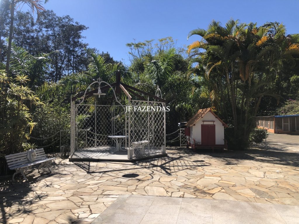 Sitio em Juiz de Fora – MG – 2,2 hectares Sitio em Juiz de Fora – MG – 2,2 hectares