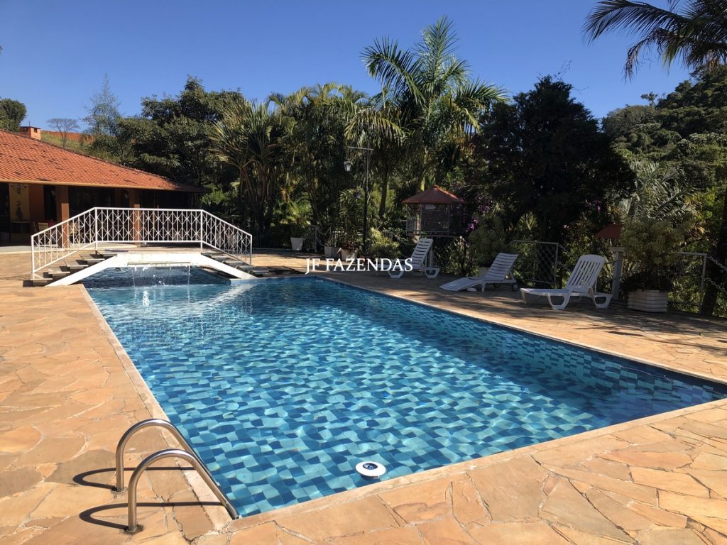 Sitio em Juiz de Fora – MG – 2,2 hectares Sitio em Juiz de Fora – MG – 2,2 hectares