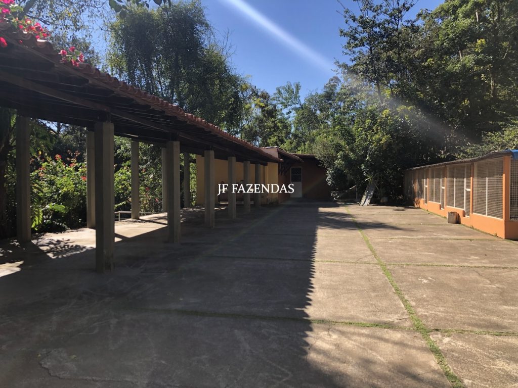 Sitio em Juiz de Fora – MG – 2,2 hectares Sitio em Juiz de Fora – MG – 2,2 hectares
