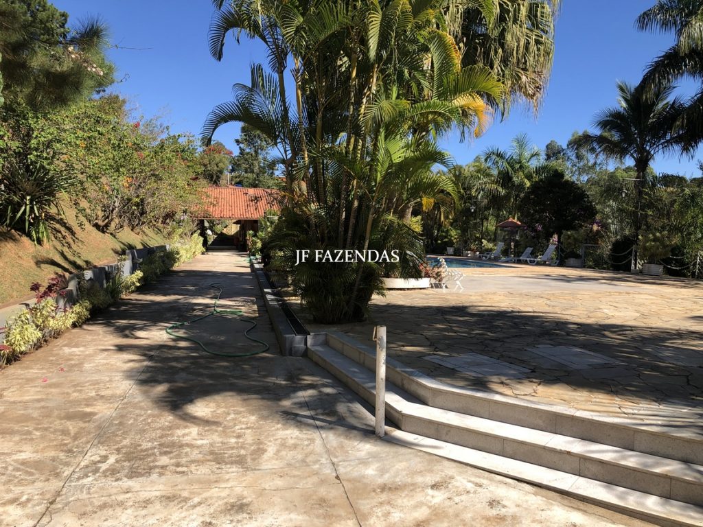 Sitio em Juiz de Fora – MG – 2,2 hectares Sitio em Juiz de Fora – MG – 2,2 hectares