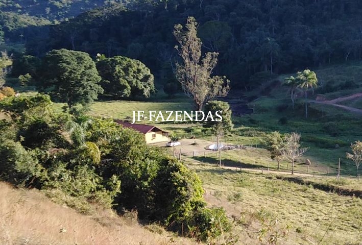 Fazenda em Belmiro Braga – MG – 307 hectares Fazenda em Belmiro Braga – MG – 307 hectares