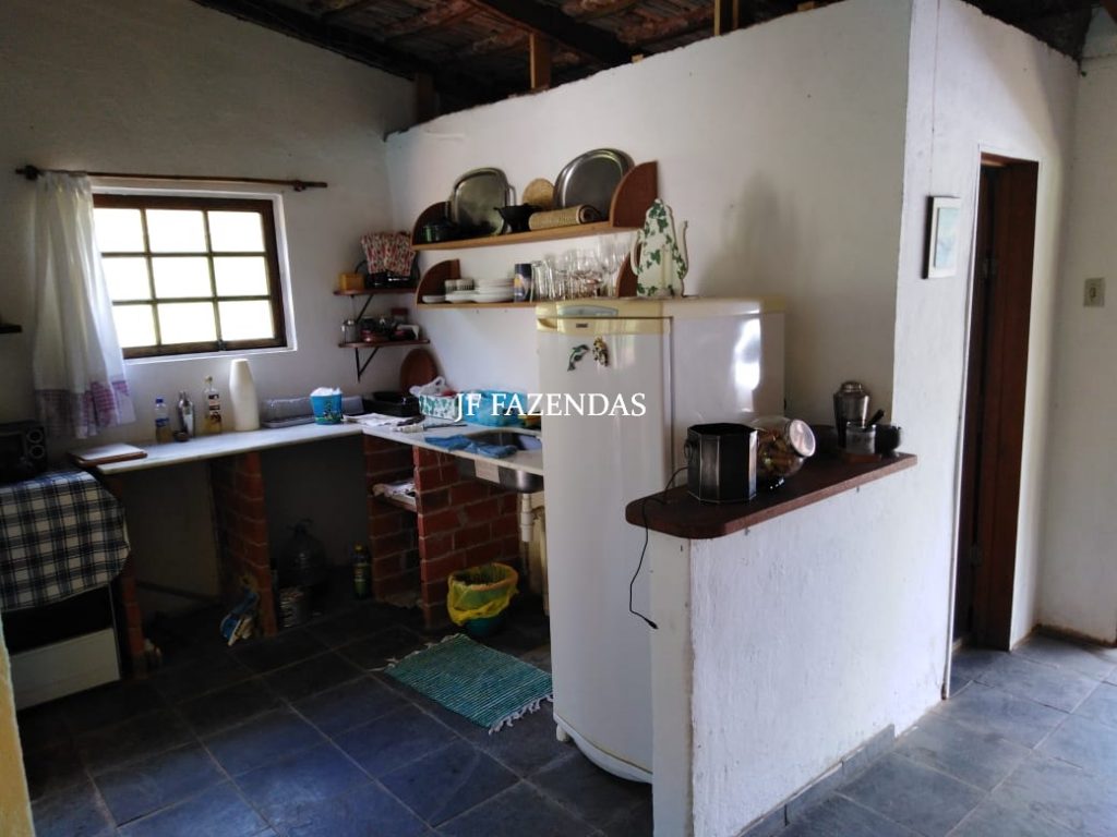 Fazenda em Belmiro Braga – MG – 307 hectares Fazenda em Belmiro Braga – MG – 307 hectares