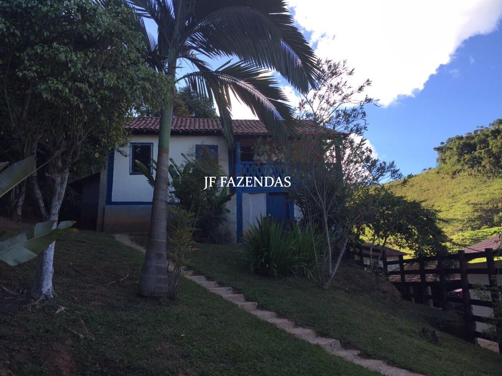 Fazenda em Torreões – Juiz de Fora – 235 hectares Fazenda em Torreões – Juiz de Fora – 235 hectares