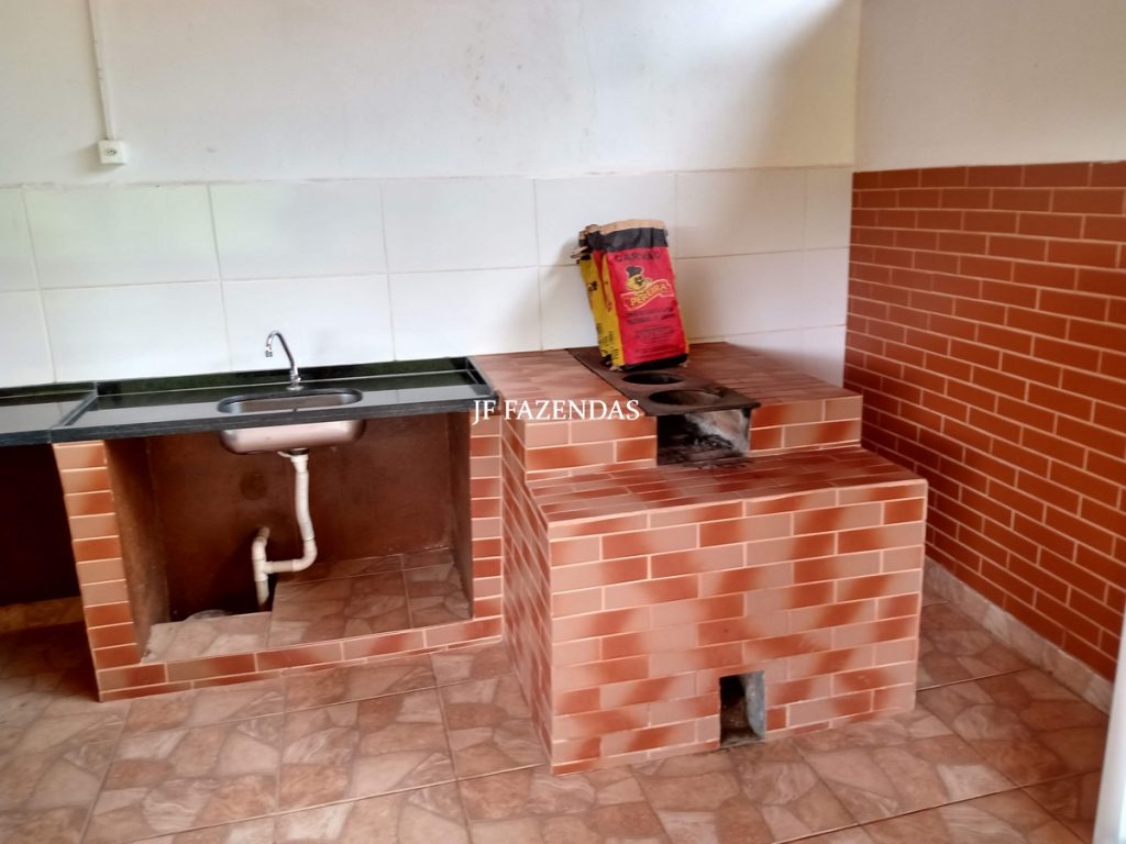 Fazenda em Torreões – Juiz de Fora – 235 hectares Fazenda em Torreões – Juiz de Fora – 235 hectares