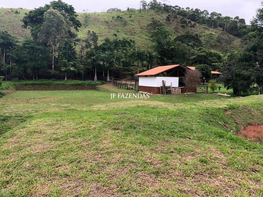 Fazenda em Torreões – Juiz de Fora – 235 hectares Fazenda em Torreões – Juiz de Fora – 235 hectares