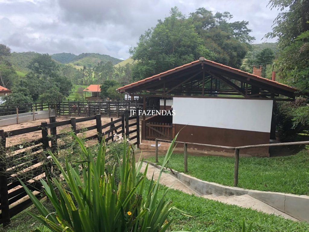 Fazenda em Torreões – Juiz de Fora – 235 hectares Fazenda em Torreões – Juiz de Fora – 235 hectares