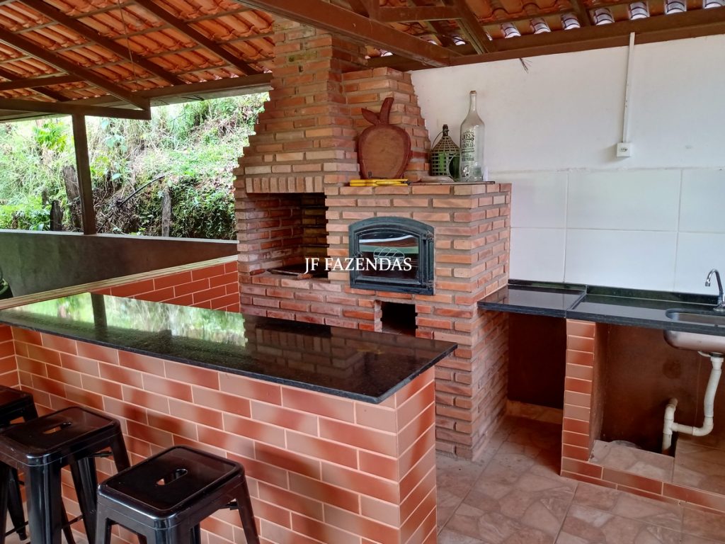 Fazenda em Torreões – Juiz de Fora – 235 hectares Fazenda em Torreões – Juiz de Fora – 235 hectares