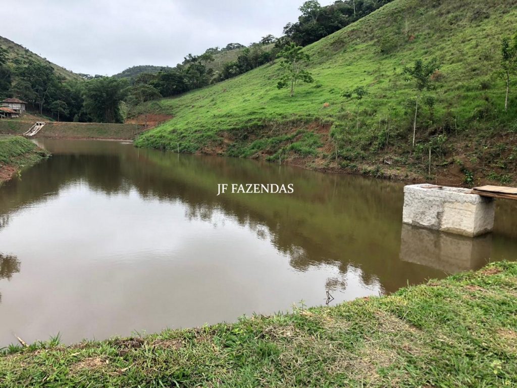 Fazenda em Torreões – Juiz de Fora – 235 hectares Fazenda em Torreões – Juiz de Fora – 235 hectares
